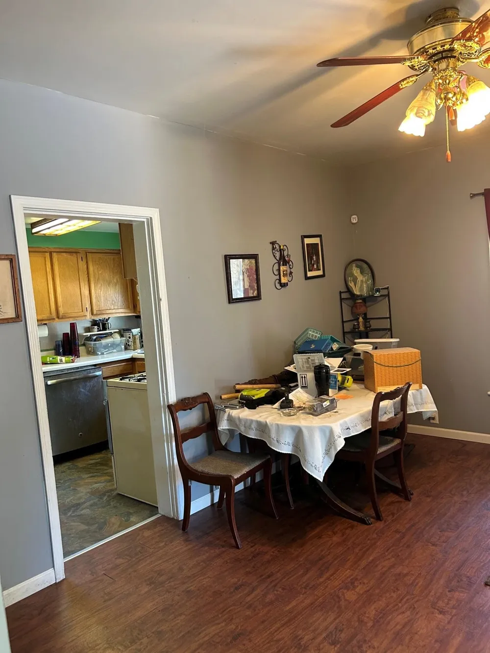 302 S Pine Street Mt Pleasant City, MI 48858