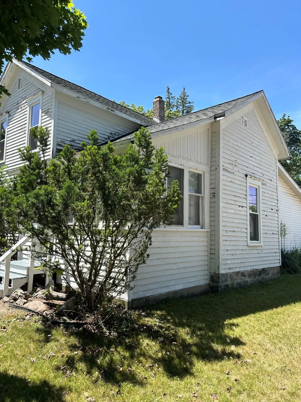 302 S Pine Street Mt Pleasant City, MI 48858