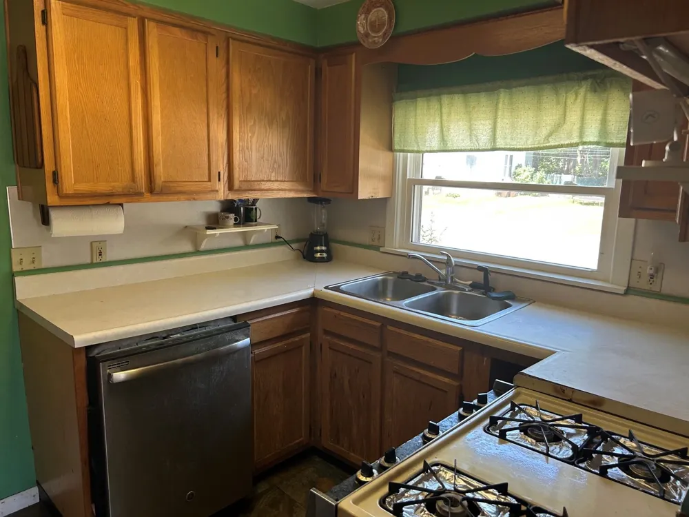 302 S Pine Street Mt Pleasant City, MI 48858
