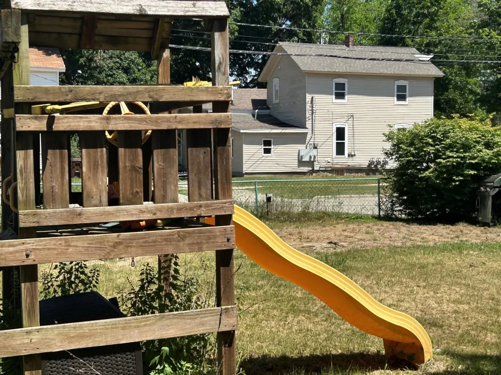 302 S Pine Street Mt Pleasant City, MI 48858