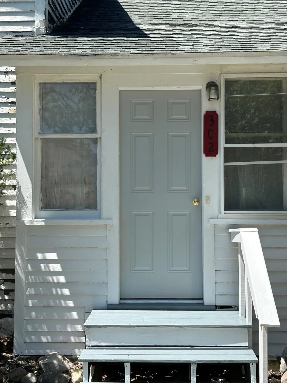 302 S Pine Street Mt Pleasant City, MI 48858
