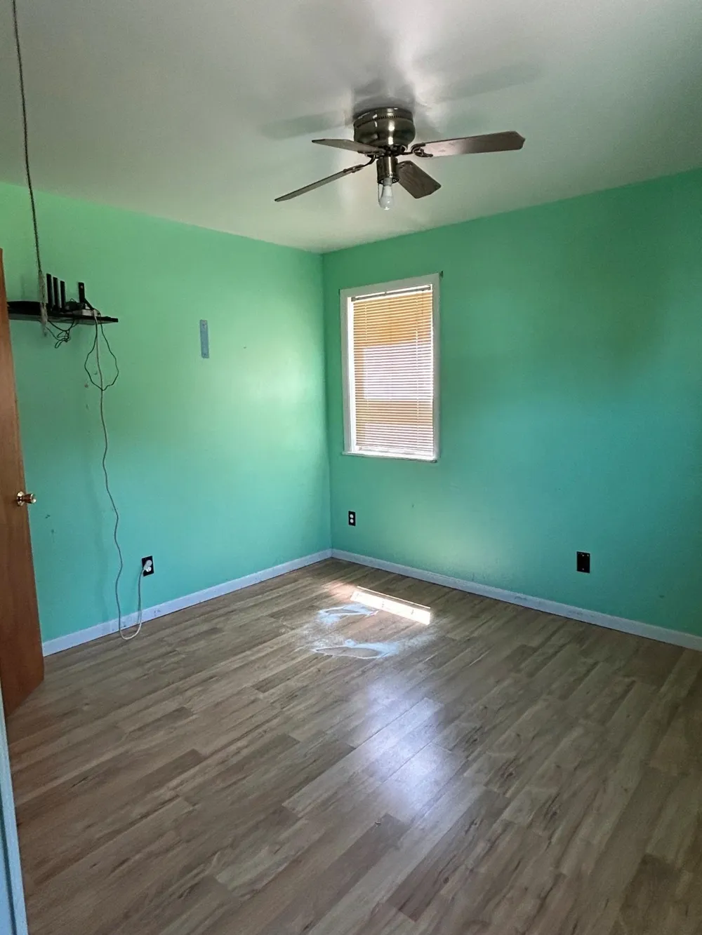 302 S Pine Street Mt Pleasant City, MI 48858