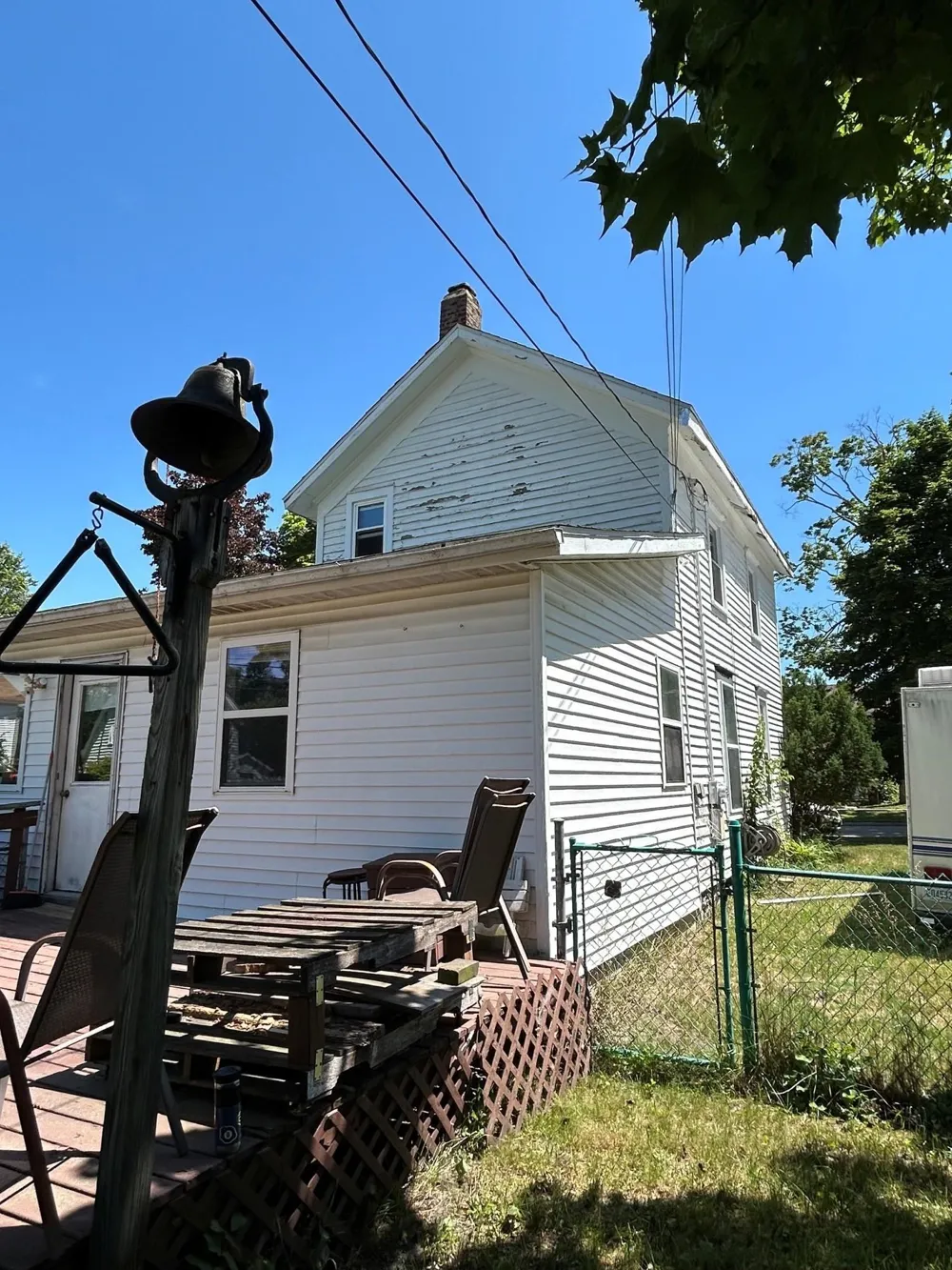 302 S Pine Street Mt Pleasant City, MI 48858