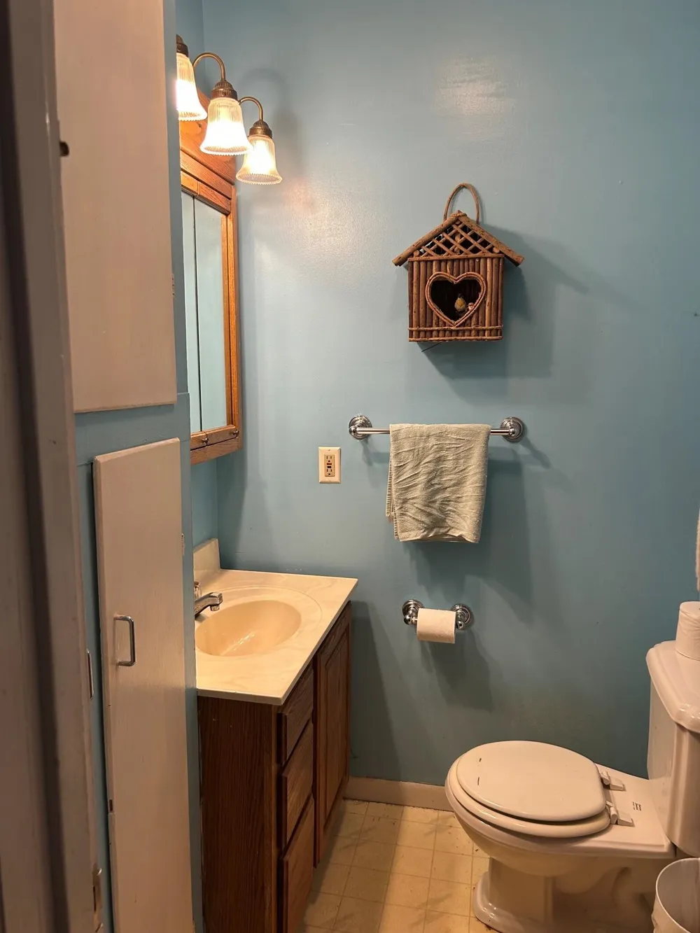 302 S Pine Street Mt Pleasant City, MI 48858