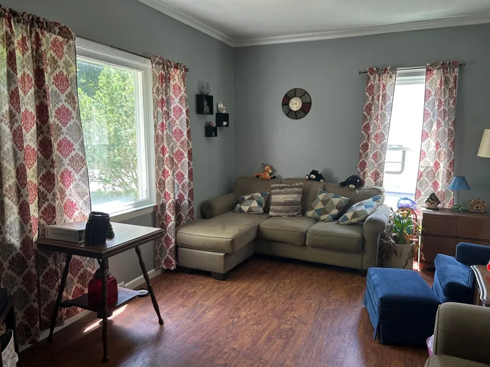 302 S Pine Street Mt Pleasant City, MI 48858