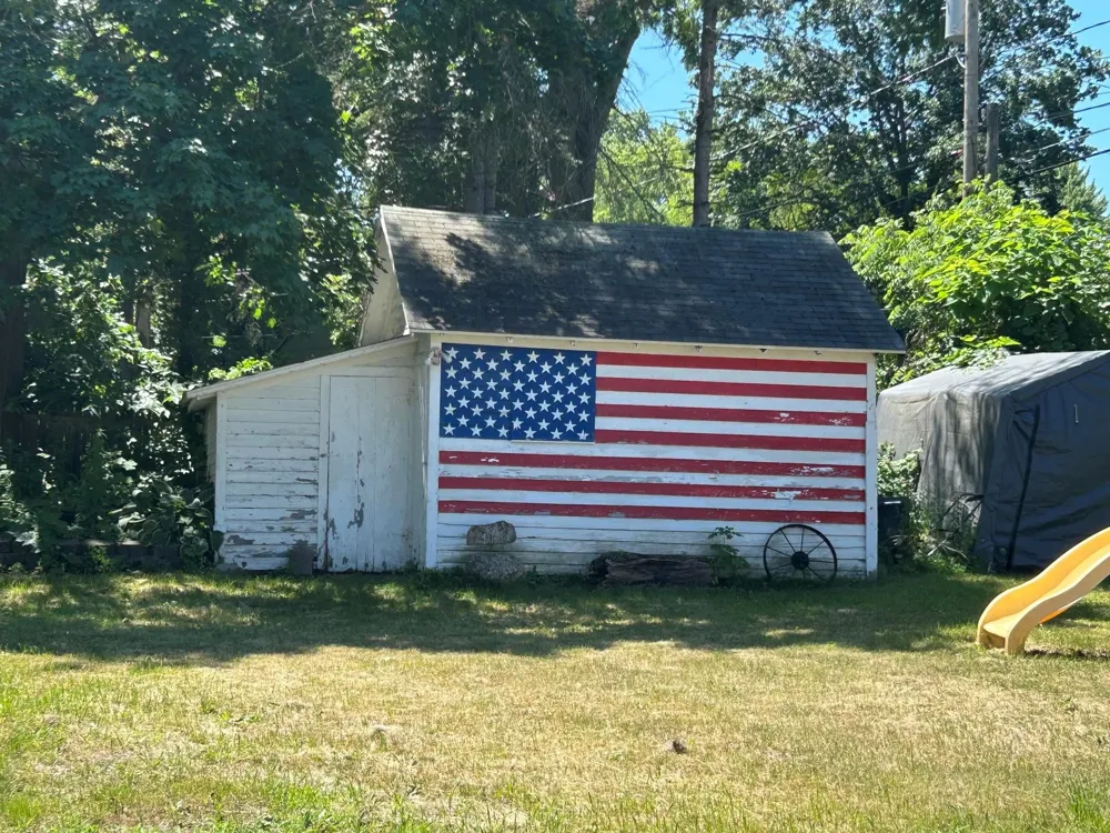302 S Pine Street Mt Pleasant City, MI 48858