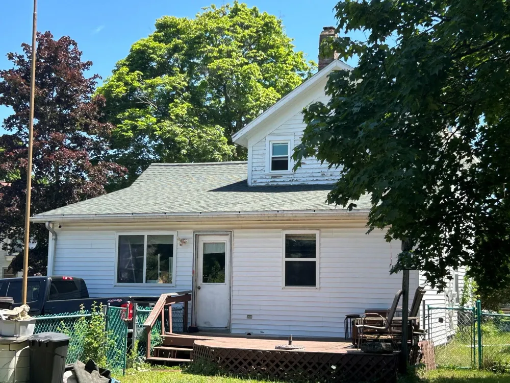 302 S Pine Street Mt Pleasant City, MI 48858