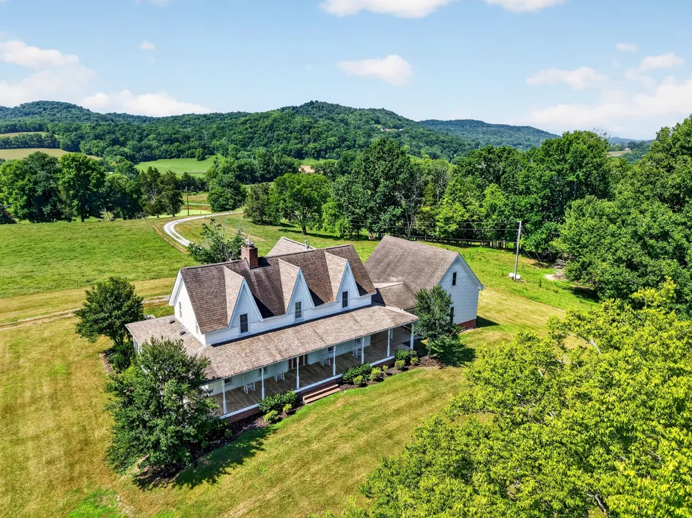 5713 Smith Fork Rd Liberty, TN 37095