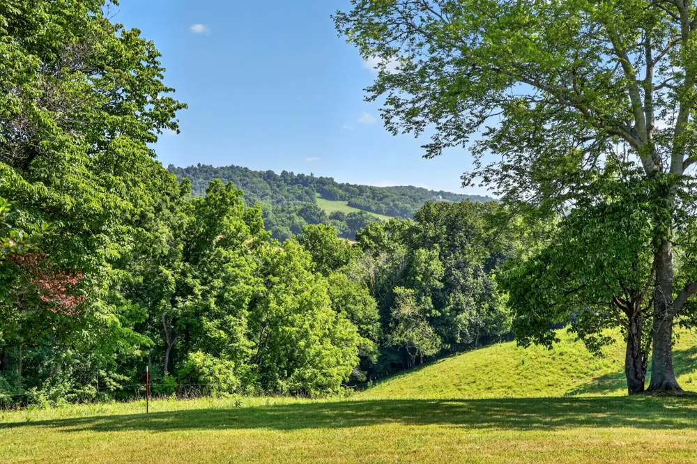 5713 Smith Fork Rd Liberty, TN 37095