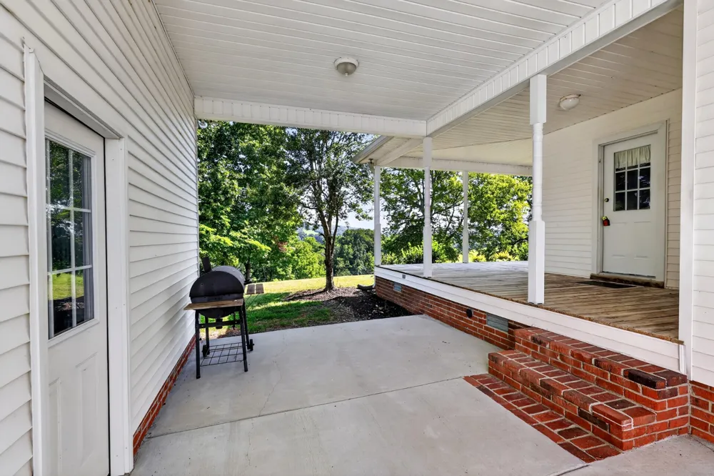 5713 Smith Fork Rd Liberty, TN 37095