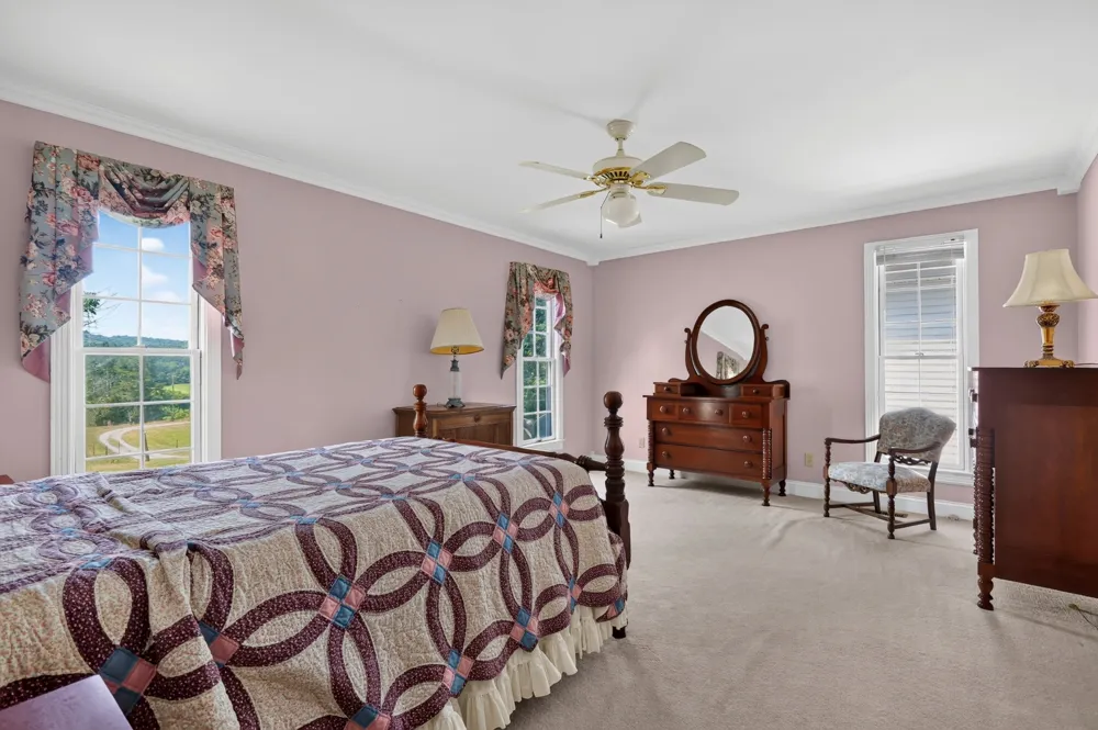 5713 Smith Fork Rd Liberty, TN 37095