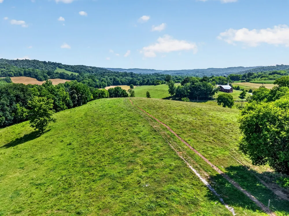 5713 Smith Fork Rd Liberty, TN 37095
