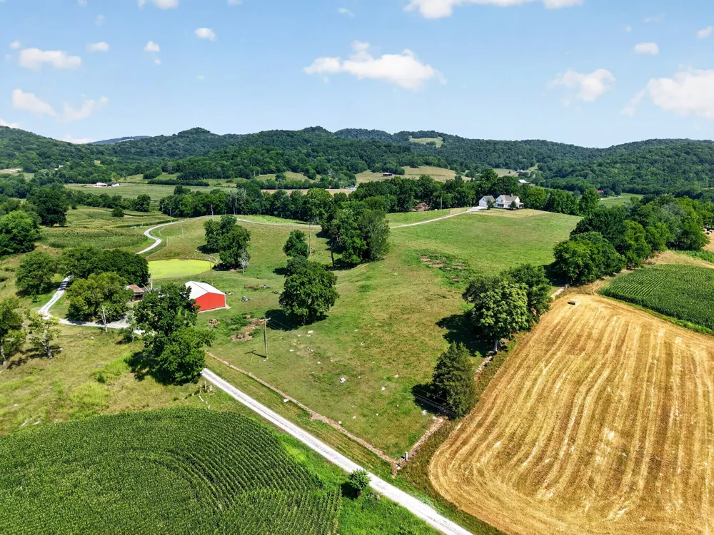 5713 Smith Fork Rd Liberty, TN 37095