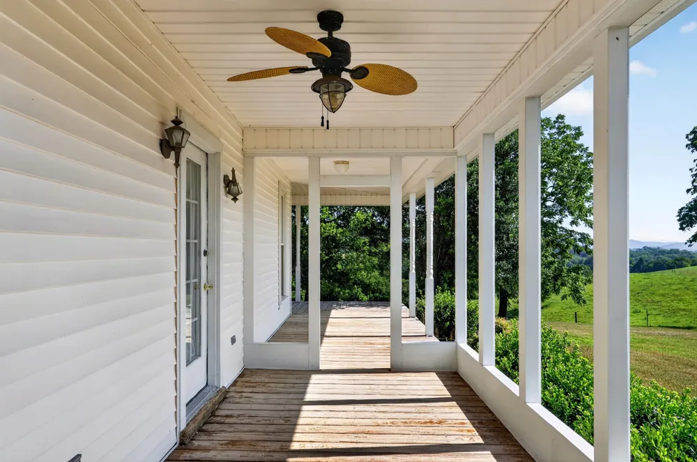 5713 Smith Fork Rd Liberty, TN 37095