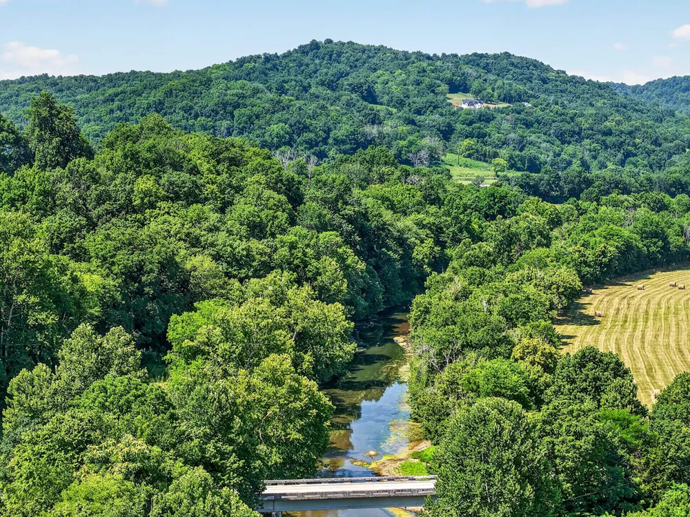 5713 Smith Fork Rd Liberty, TN 37095