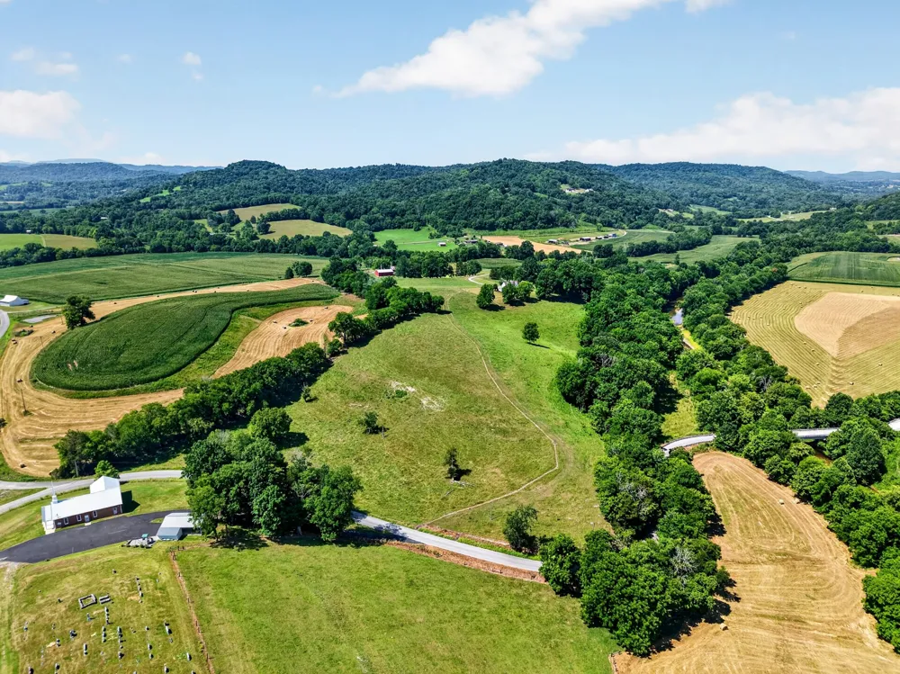 5713 Smith Fork Rd Liberty, TN 37095