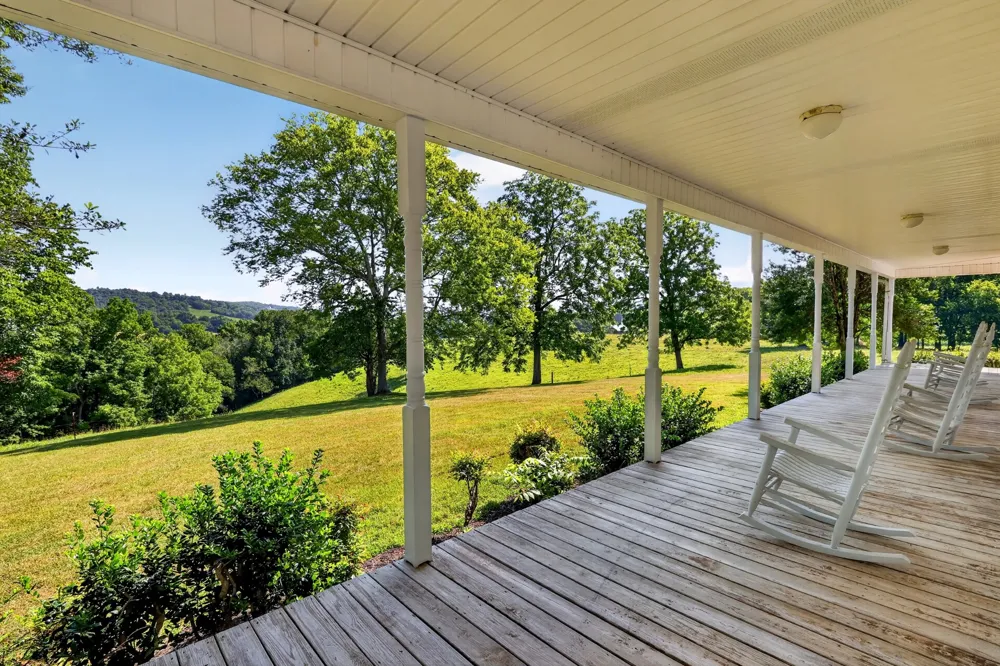 5713 Smith Fork Rd Liberty, TN 37095