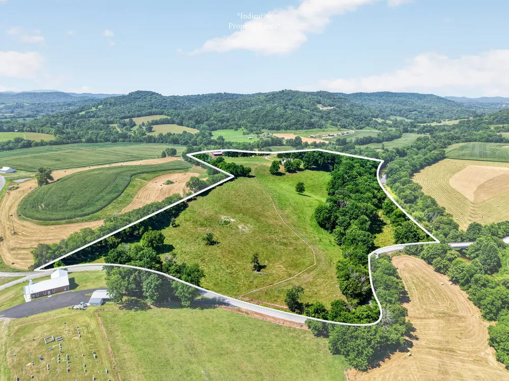 5713 Smith Fork Rd Liberty, TN 37095