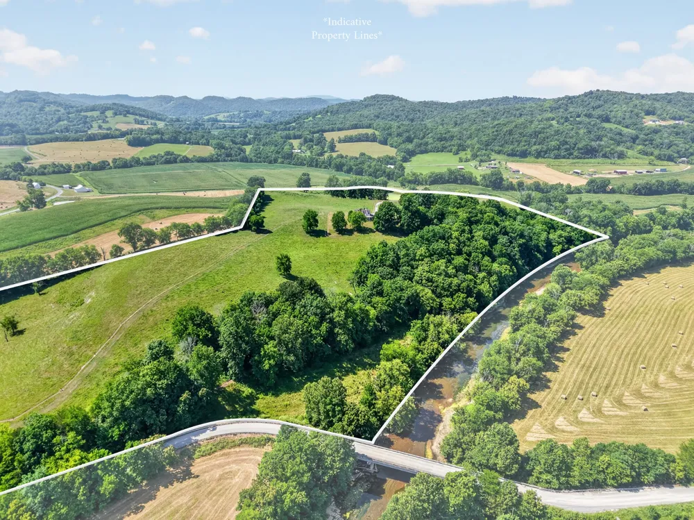 5713 Smith Fork Rd Liberty, TN 37095