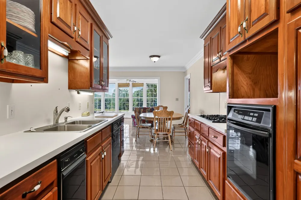 5713 Smith Fork Rd Liberty, TN 37095