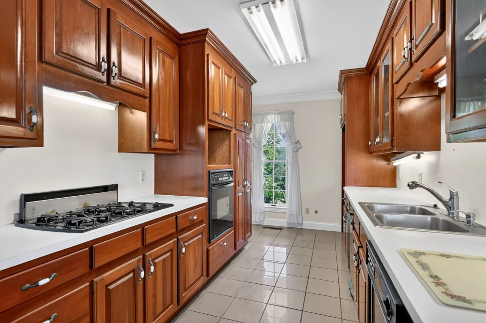 5713 Smith Fork Rd Liberty, TN 37095