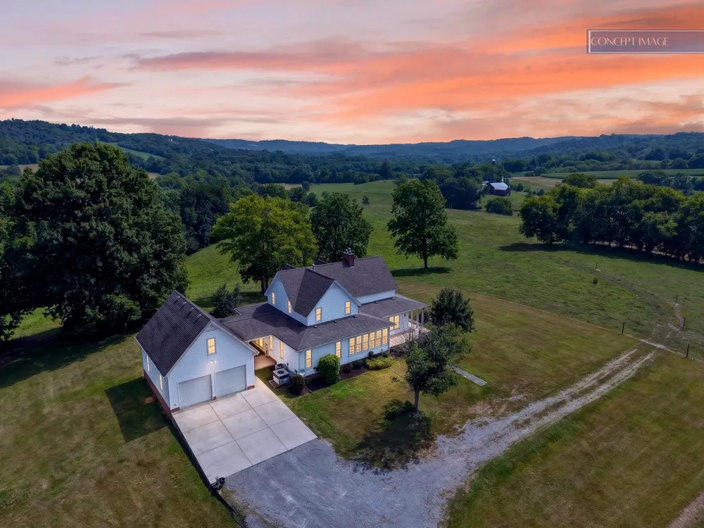 5713 Smith Fork Rd Liberty, TN 37095