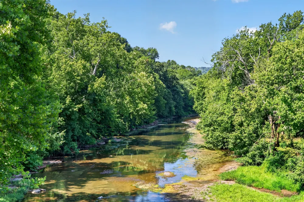 5713 Smith Fork Rd Liberty, TN 37095