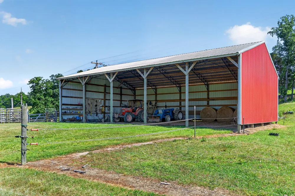 5713 Smith Fork Rd Liberty, TN 37095