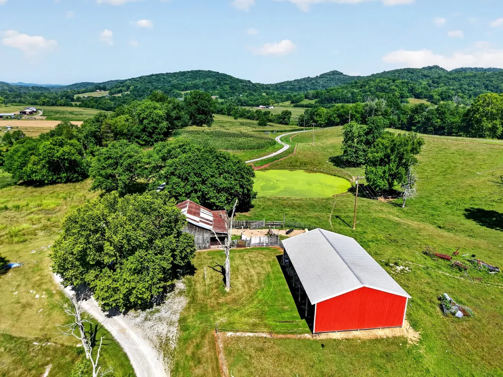 5713 Smith Fork Rd Liberty, TN 37095