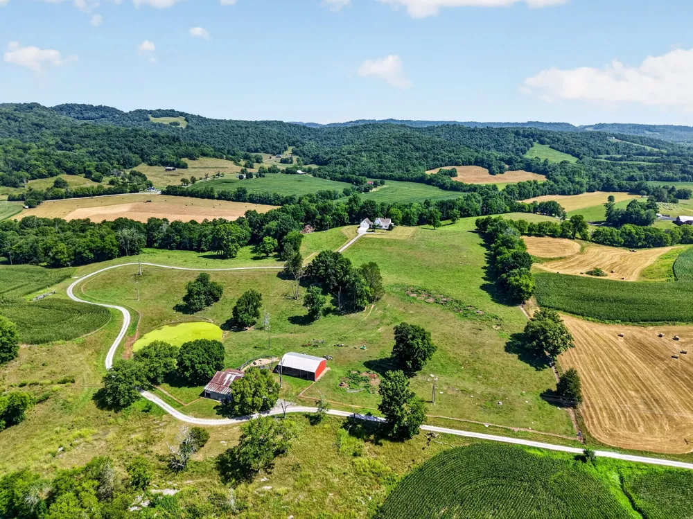 5713 Smith Fork Rd Liberty, TN 37095