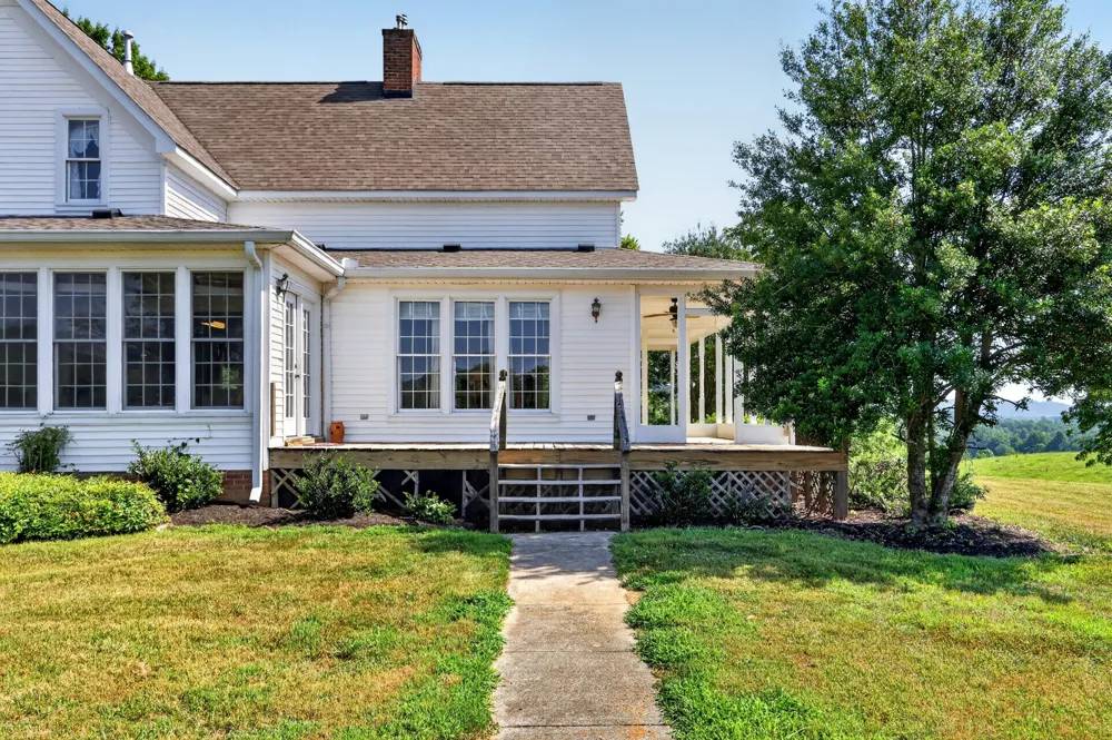 5713 Smith Fork Rd Liberty, TN 37095