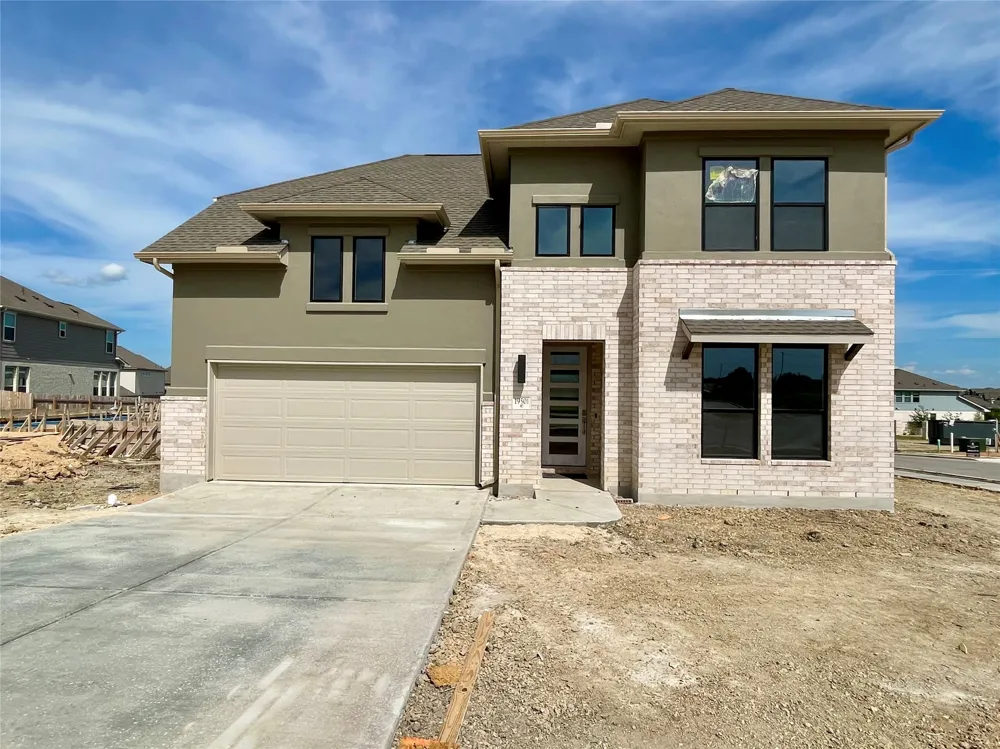 19501 Janke Cove Pflugerville, TX 78660
