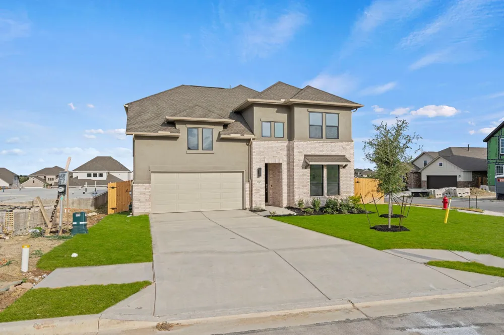 19501 Janke Cove Pflugerville, TX 78660