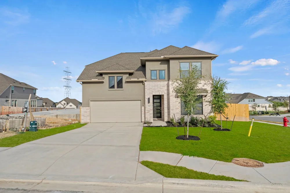 19501 Janke Cove Pflugerville, TX 78660