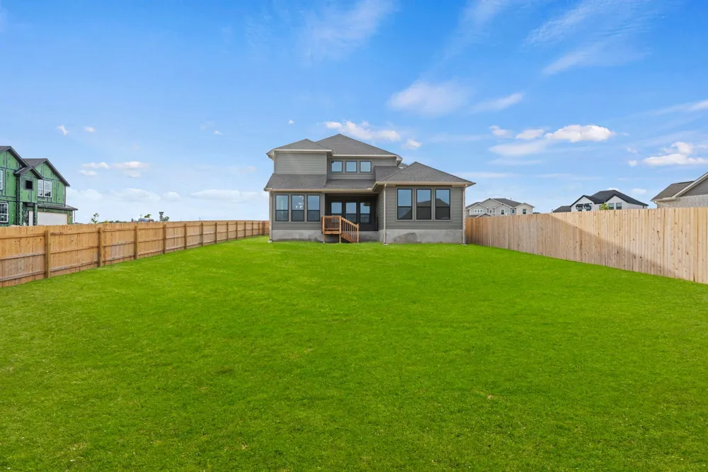 19501 Janke Cove Pflugerville, TX 78660