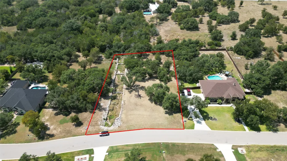 8378 Spring Creek Loop Salado, TX 76571