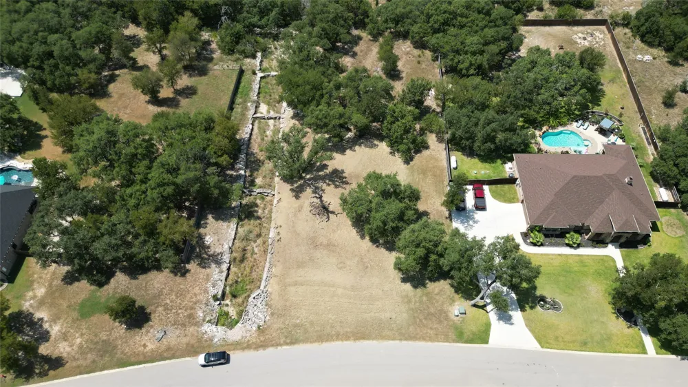 8378 Spring Creek Loop Salado, TX 76571