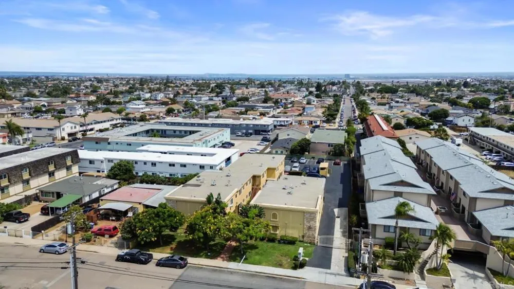 1340 Holly Avenue #9 Imperial Beach, CA 91932