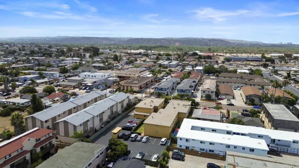 1340 Holly Avenue #9 Imperial Beach, CA 91932