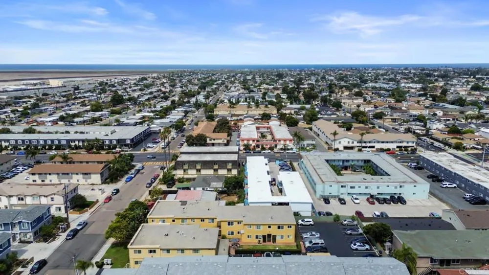 1340 Holly Avenue #9 Imperial Beach, CA 91932
