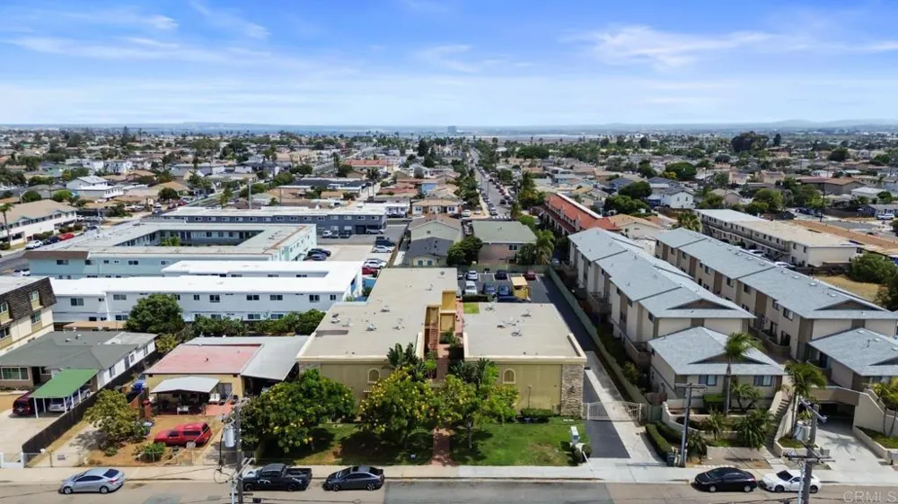 1340 Holly Avenue #9 Imperial Beach, CA 91932