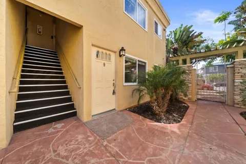 1340 Holly Avenue #9