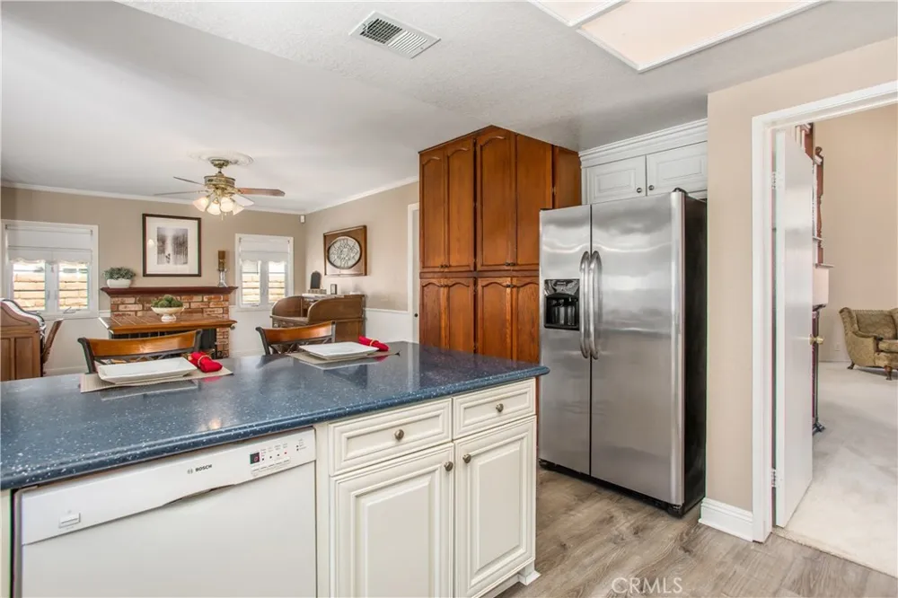 1125 Via Nice Redlands, CA 92374