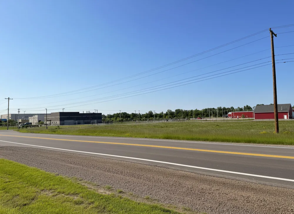 2000 W Beecher Road Adrian, MI 49221