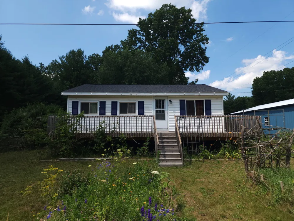 11264 Keller Road Orangeville Township, MI 49344