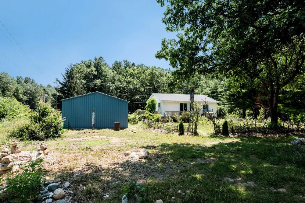 11264 Keller Road Orangeville Township, MI 49344