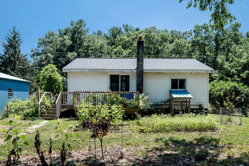 11264 Keller Road Orangeville Township, MI 49344