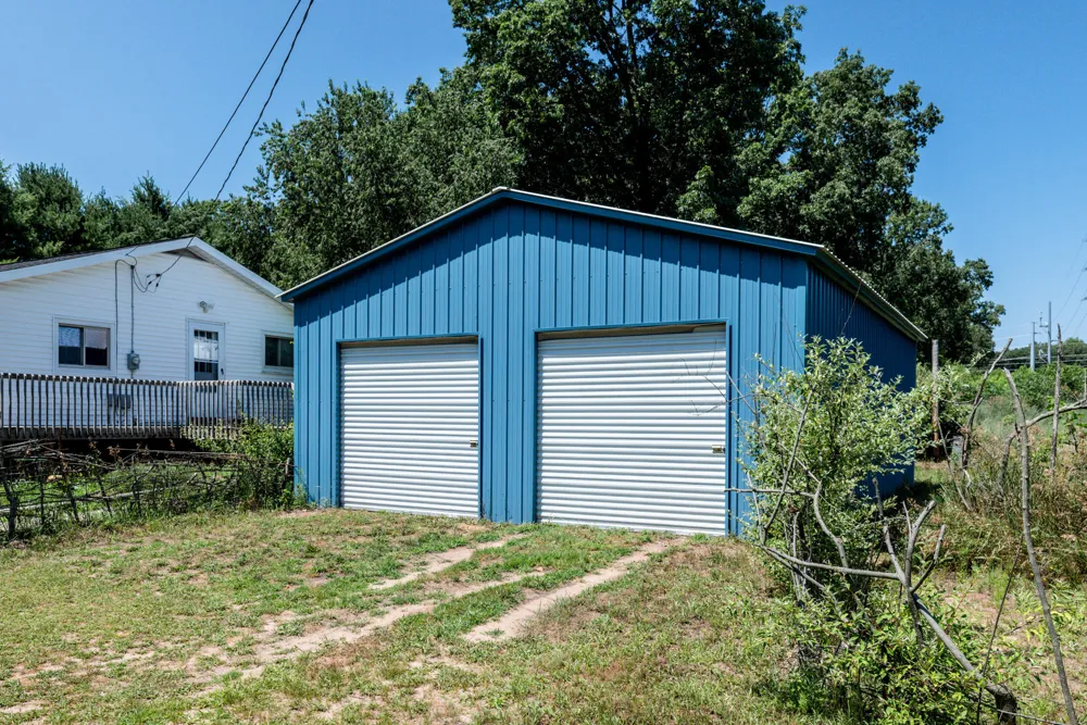 11264 Keller Road Orangeville Township, MI 49344