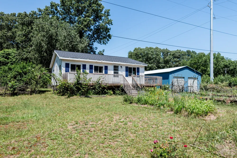 11264 Keller Road Orangeville Township, MI 49344