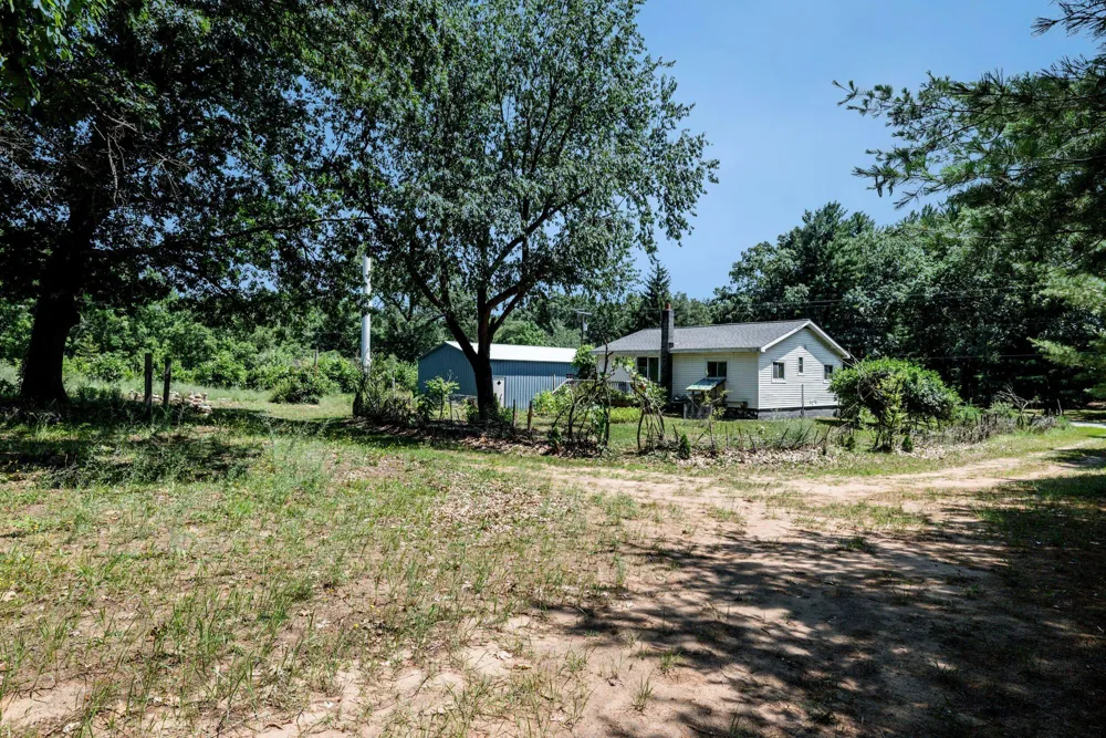 11264 Keller Road Orangeville Township, MI 49344